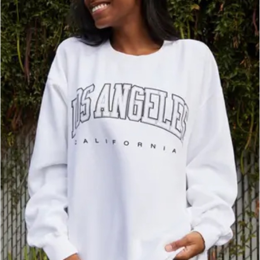 John Galt Los Angeles Sweatshirt